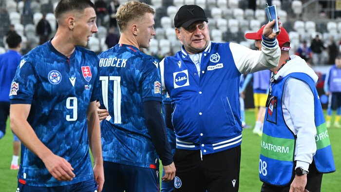 FUTBAL: Dva zápasy, plný počet bodov