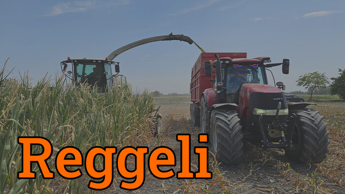 Az aszály már azt is kezdi megváltoztatni, hogy kié a mezőgazdaság