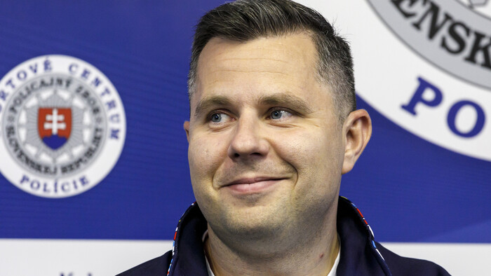 Bez limitov: Malenovský zažiaril na svetovom šampionáte v Kórei