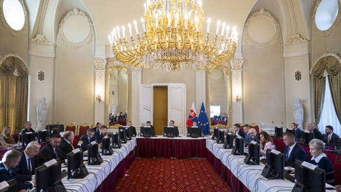 O štátnom rozpočte mimoriadne rokujú sociálni partneri