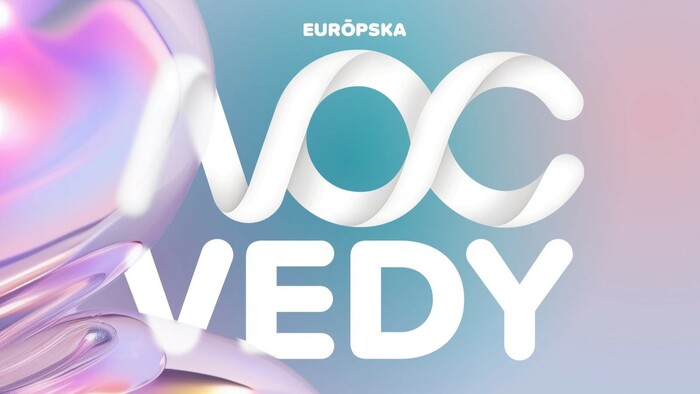 Európska noc vedy v Žiline