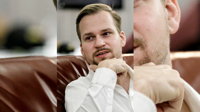 Hosť DRS: Martin Chodúr