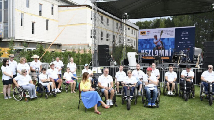 Paráda prvýkrát v Partizánskom