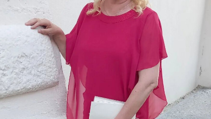 Jozefina Zaukolcova na hrade.png