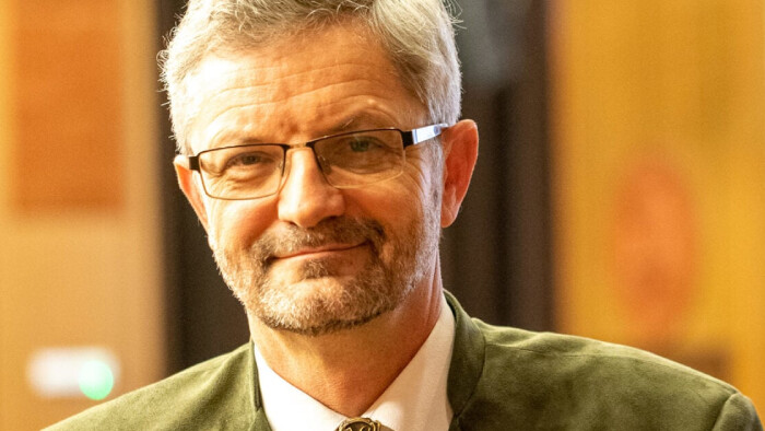 Rozprávanie milovníka prírody Alojza Kaššáka