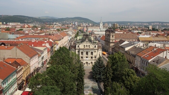 Zamyslenie / Chamtivosť