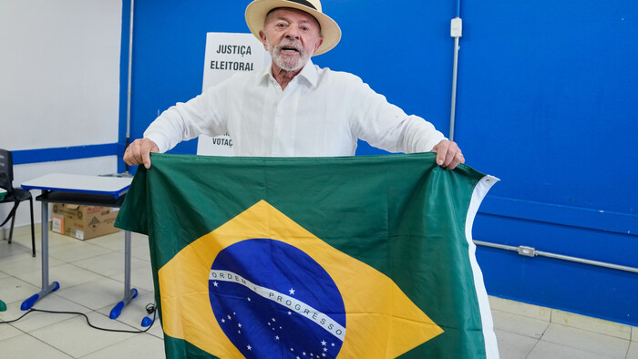 O novom brazílskom prezidentovi rozhodne 2. kolo