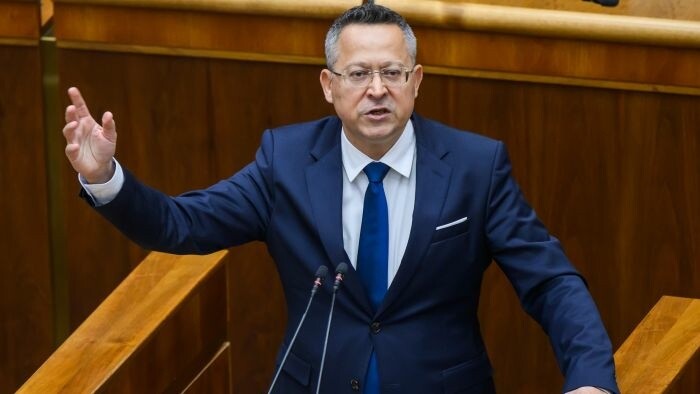 Se suavizarán las normas sobre el presupuesto provisional