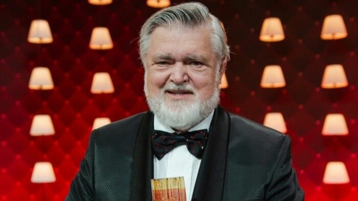 Peter Dvorský oslávil jubileum 75 rokov