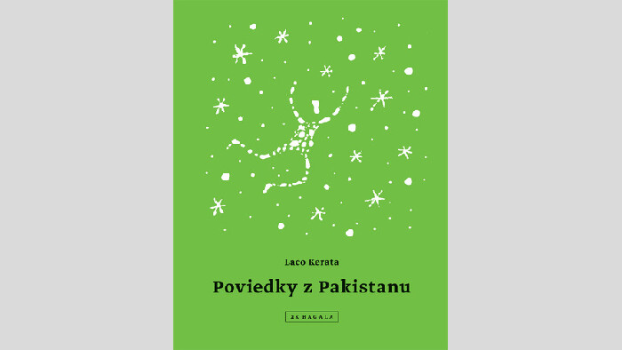 Tip na knihu | Poviedky z Pakistanu