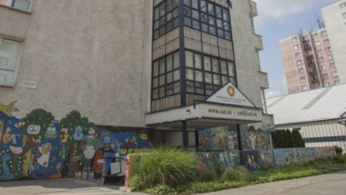 Stužková umelcov - slávnosť spojená s prezentáciou diel