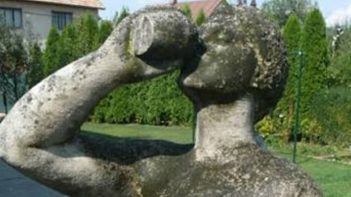 Do Bojníc sa vrátila socha Žnice