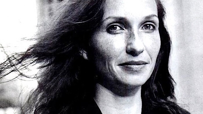 Za pódiom: Susan Silver