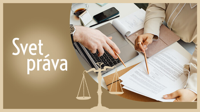 Ako správne podpisovať zmluvy? | Svet práva