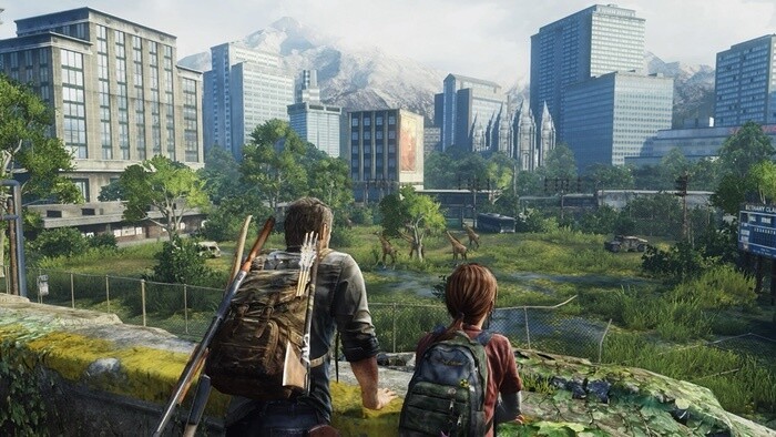 Seriál o soundtrackoch: The Last of Us