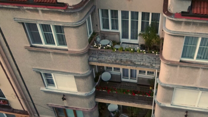 Deň architektúry predstavil ikonickú štvrť Veľký Polík v Ružomberku