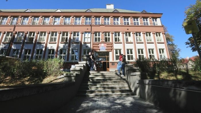 Huit universités slovaques dans un prestigieux classement mondial