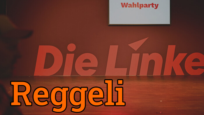 Az AfD mellett egyre inkább téma a német baloldal szélsőséges ideológiája