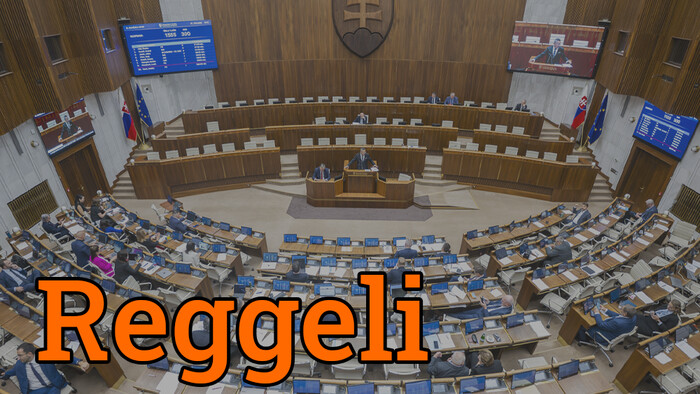 Mivel járna egy esetleges költségvetési provizórium Szlovákiában?
