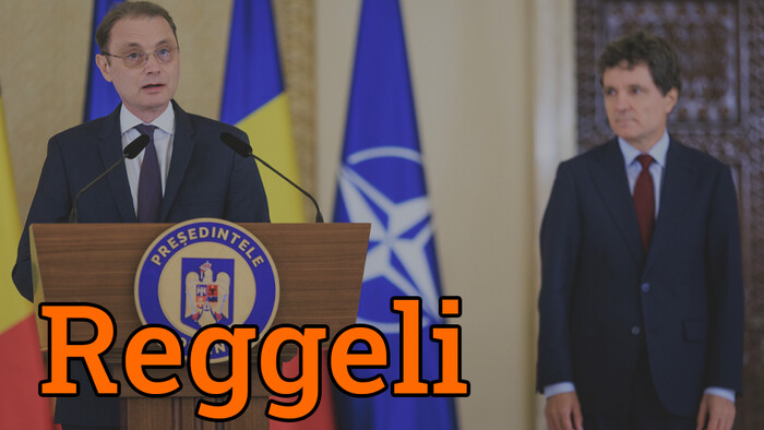Véget nem érő történet: újabb kormányfő-jelöltje van Romániának