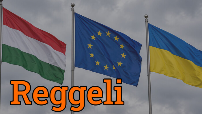 Hosszú évek diplomáciai feszültsége után érdemi fordulat jöhet a magyar–ukrán kapcsolatokban