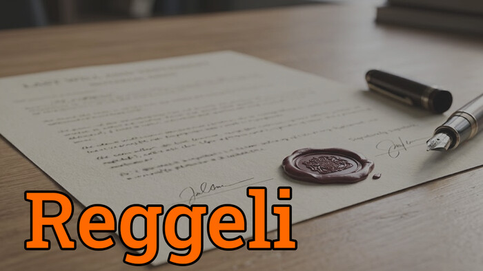 Az új Polgári Törvénykönyv alaposan átalakítja az eddig ismert öröklési rendet