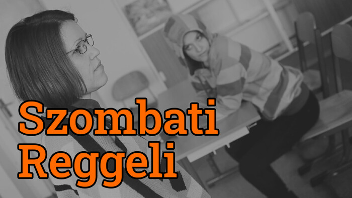„Az empátia ott van a gyerekekben“