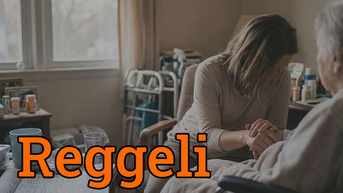 A család gondoskodik — de ki gondoskodik a családról?
