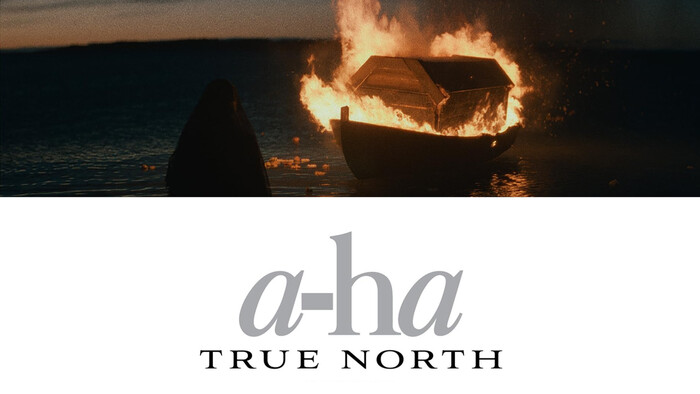 A-ha: True North