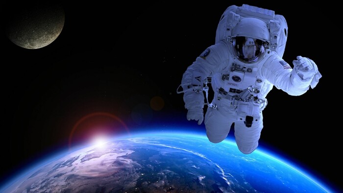 Možný úkryt pre astronautov na Mesiaci 