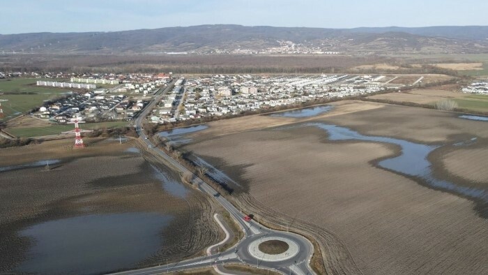 Wie wird aus einer Gemeinde eine Stadt?