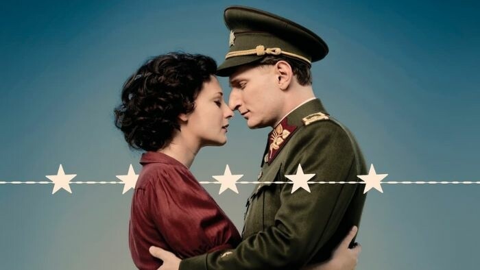 Filmová recenzia: Generál Golian