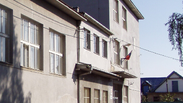 Gymnázium Ivana Kupca v Hlohovci má 80 rokov