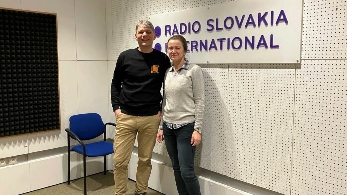 Radio Slovakia International mise davantage sur le numérique