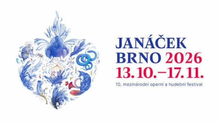 Festival Janáček v Brne 