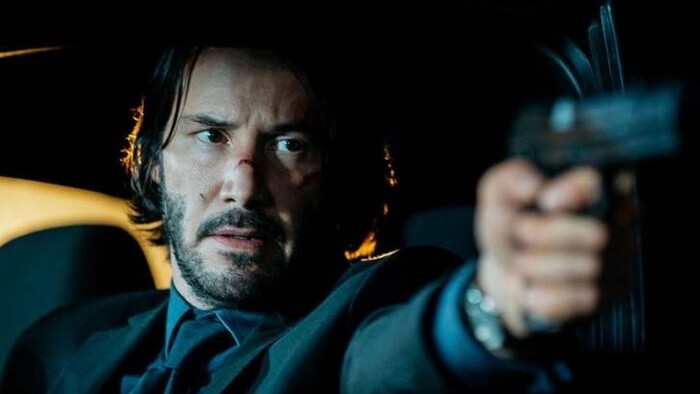 Seriál o soundtrackoch: John Wick
