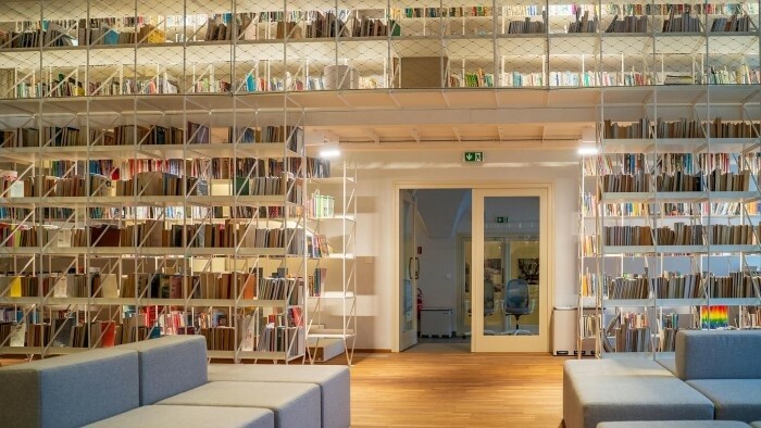 Jenseits der Grenzen des Bücherregals: Das Festival „Prešov liest gern“ 