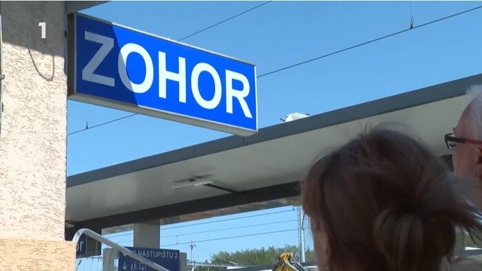Hlasitosť na hrane 