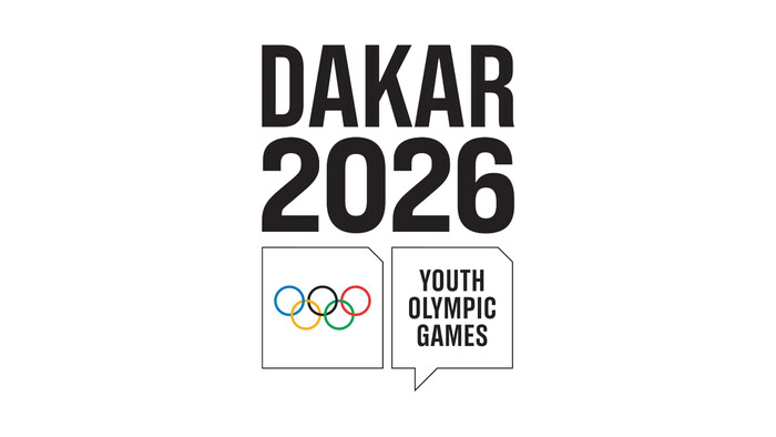 OH mládeže 2026 (Dakar)