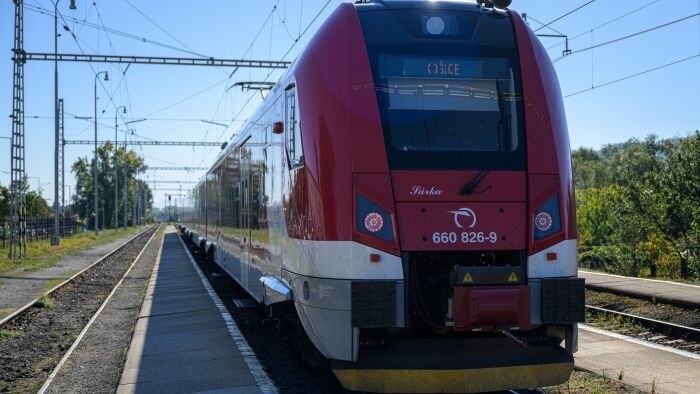 Las tarifas reducidas en los trenes se mantendrán también en noviembre 