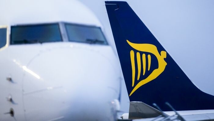 El aeropuerto de Bratislava sumará una nueva conexión aérea