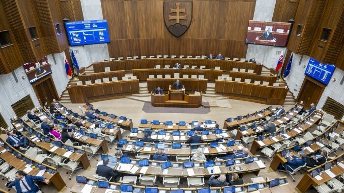 Budget 2027 : la pomme de discorde