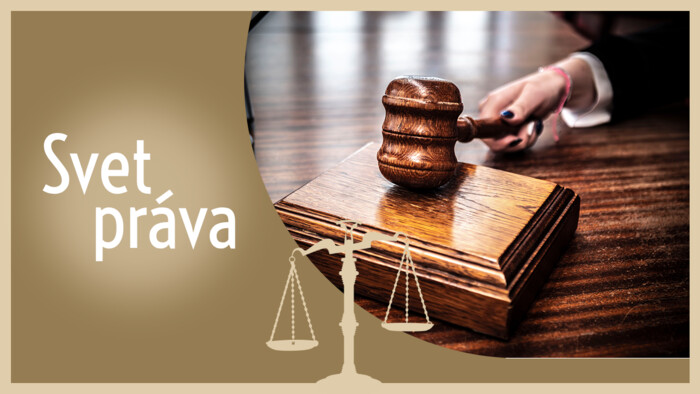 Mýty o advokátoch a sudcoch | Svet práva