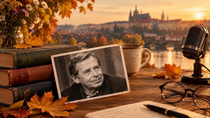 Tip týždňa