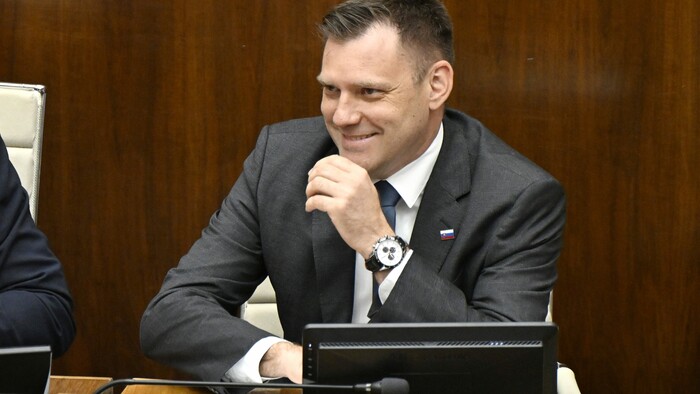 Audit na ministerstve životného prostredia 
