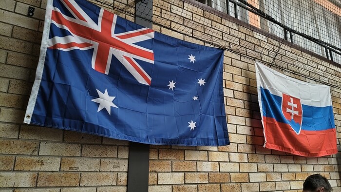 Austrália má iné politické tradície ako Európa