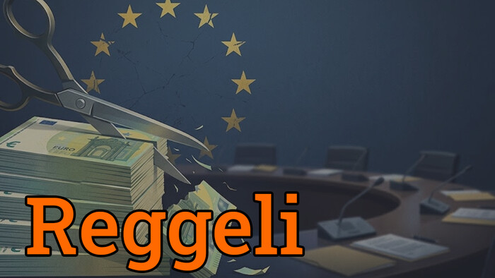 Sok bírálat éri az ír elnökség hétéves uniós költségvetési tervét