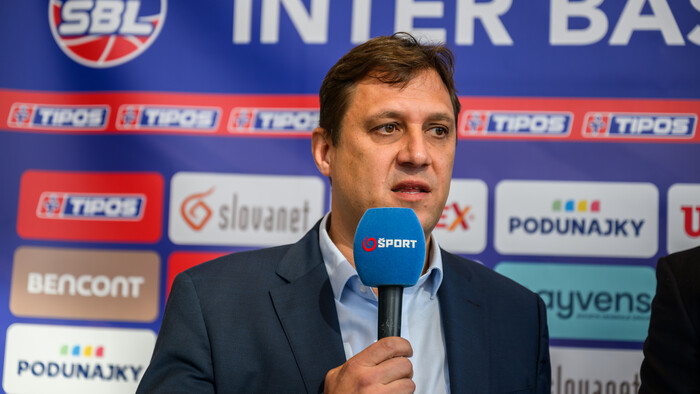 BASKETBAL: Mladých Interistov čaká prvý domáci zápas