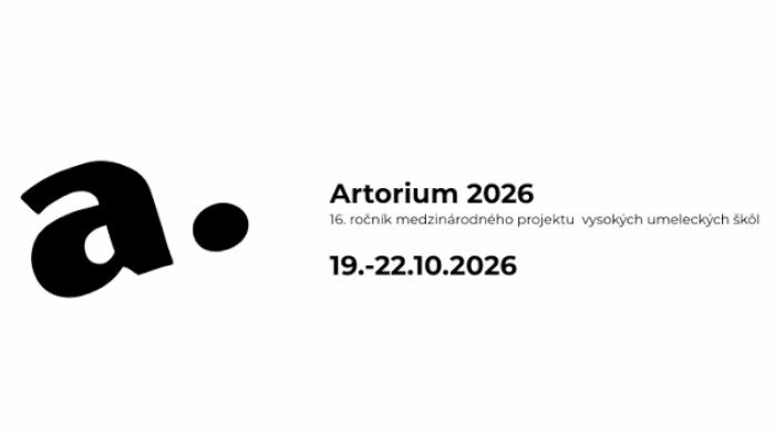 Medzinárodný festival vysokých umeleckých škôl Artorium v Banskej Bystrici