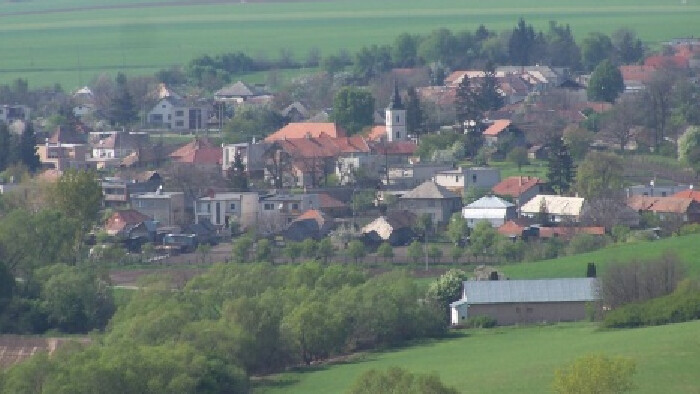 V Bardoňove otvorili pamätnú izbu Szidorovi Mihálikovi